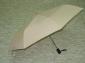 3 folding auto open & close umbrella 